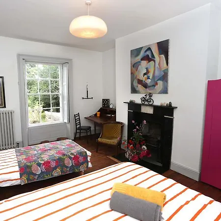 77 Drum Accommodatie bij particulieren