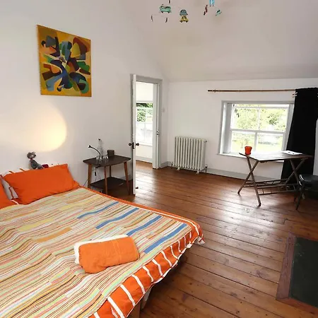 Accommodatie bij particulieren 77 Drum Dublin