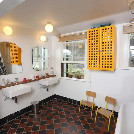 77 Drum Accommodatie bij particulieren