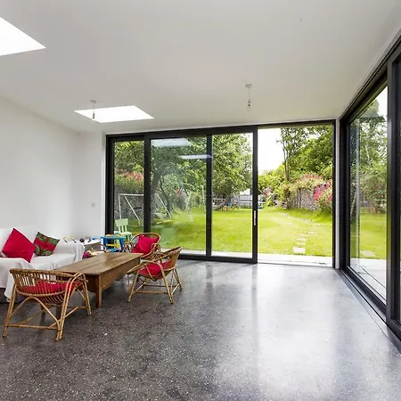Accommodatie bij particulieren 77 Drum Dublin