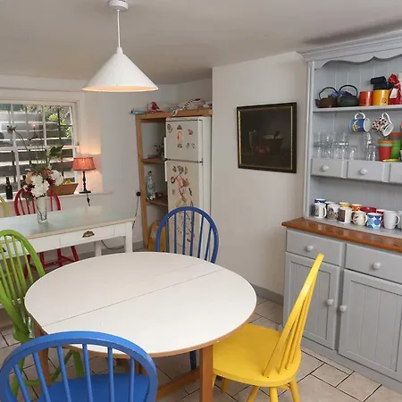 Accommodatie bij particulieren 77 Drum